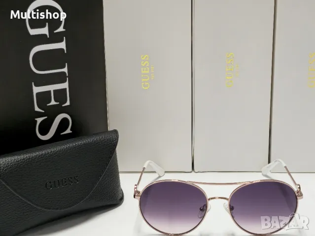 Guess слънчеви очила UV400