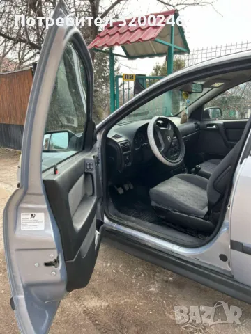 Продавам Opel  Astra , снимка 3 - Автомобили и джипове - 49291660