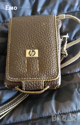 Цифров фотоапарат HP Photosmart, снимка 4 - Фотоапарати - 49879299