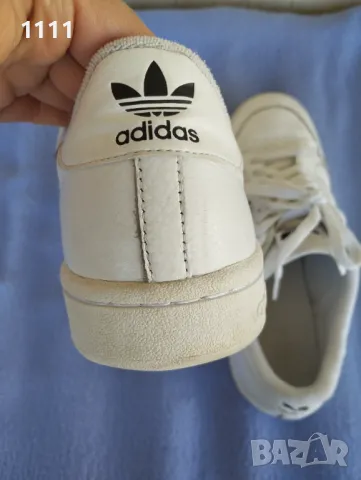 Adidas номер 42 и 1/2., снимка 3 - Маратонки - 50030723