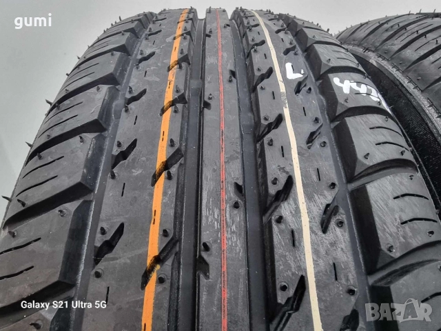 4бр летни гуми 195/65/15 FIRESTONE L04428 