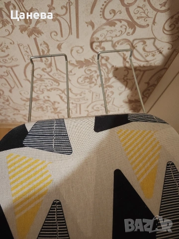 Дъска за гладене 90/30, снимка 4 - Ютии - 53596963