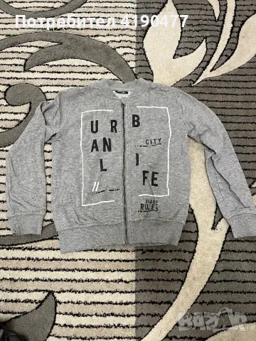 Детски суичери