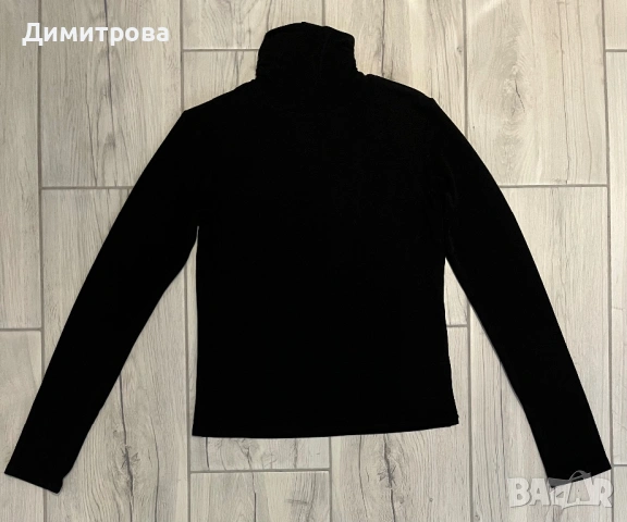 Bik Bok лъскава блузка 