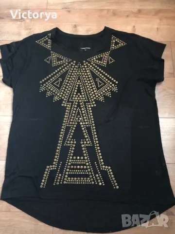 Голяма тениска, снимка 1