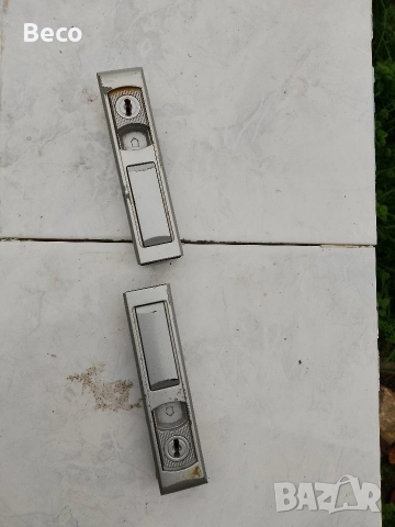 ключалки за куфар , снимка 2 - Куфари - 52658386