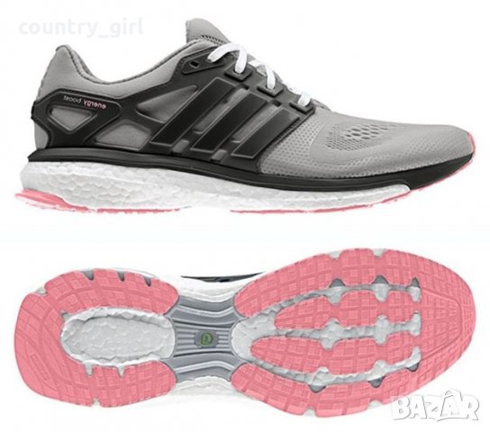 Adidas Women's Energy Boost - страхотни дамски маратонки