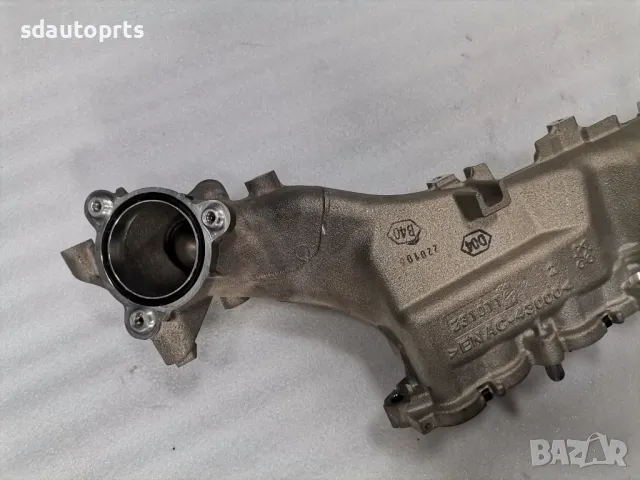 Всмукателен колектор Клапа BMW 9888472 X5 G05 G06 G06 X7 G07 5 G60 7 G70 B57, снимка 2 - Части - 47545055