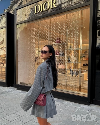 чанта chanel , снимка 4 - Чанти - 51572503