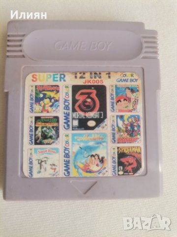 Игри за nintendo, снимка 6 - Игри за Nintendo - 38044893