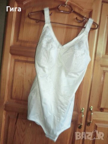 Стягащо и оформящо боди 80Д, снимка 2 - Бельо - 37625260