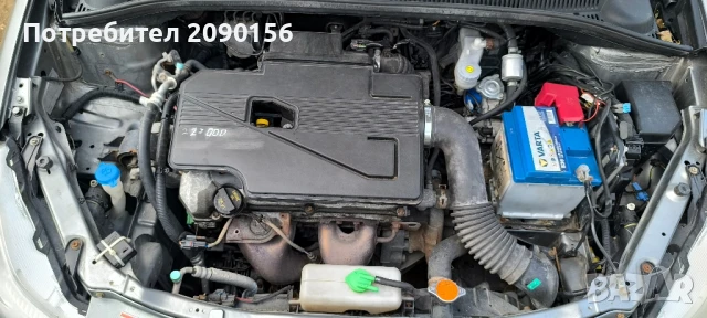 Сузуки SX4. LPJ., снимка 6 - Автомобили и джипове - 51255782