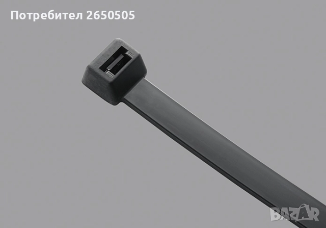 Кабелни превръзки