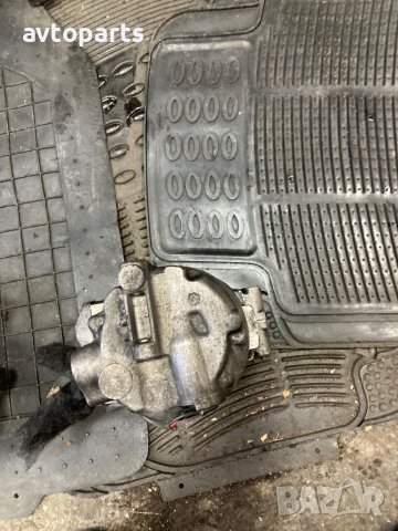 Mercedes w221 s350cdi 258кс Компресор Климатик, снимка 4 - Части - 43089754