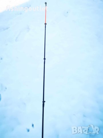 Фидер въдица 3.60 и 3.90мт, акция до 150гр с подарък корда, снимка 10 - Въдици - 43766827