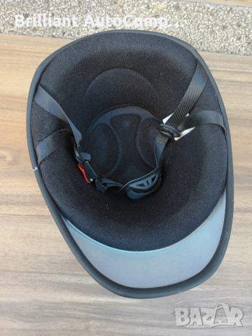 Каска SPV Helmet, снимка 6 - Аксесоари и консумативи - 44914466