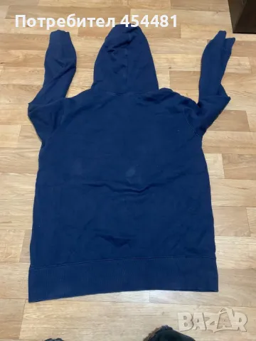 Kaws Sesame Street Hoodie, снимка 3 - Суичъри - 47739118