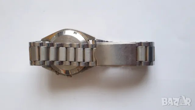 Ръчен механичен автоматичен часовник Orient, снимка 7 - Антикварни и старинни предмети - 47660759