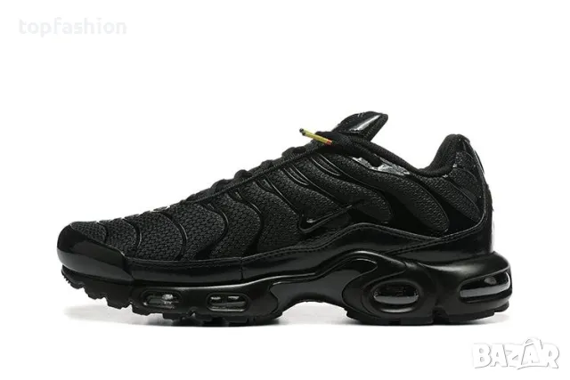 Маратонки Nike Air Max TN, снимка 3 - Маратонки - 47965057