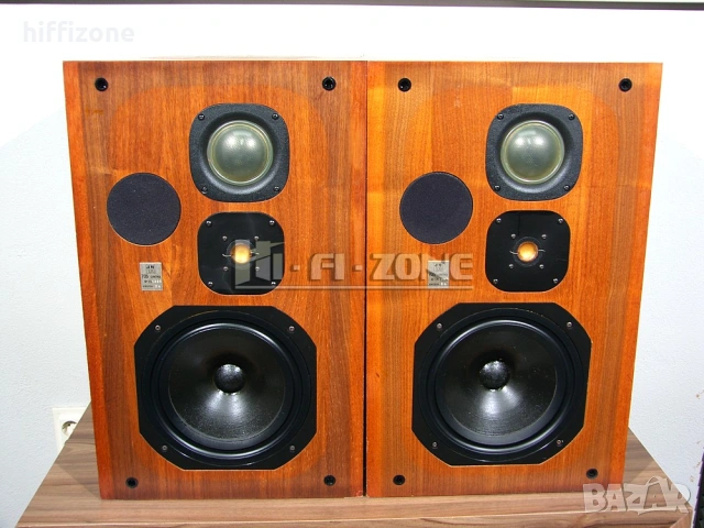 Тонколони   Focal JM lab 705 control , снимка 2 - Тонколони - 53393077