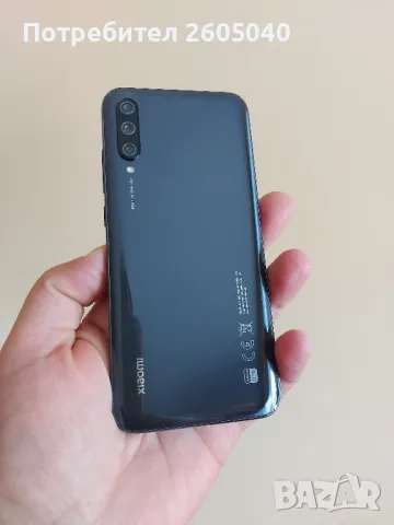 Xiaomi mi A3, снимка 6 - Xiaomi - 49222097