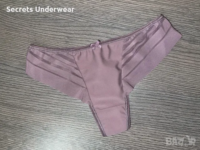 Дамска бразилиана на ГРАЦИЯ, снимка 1