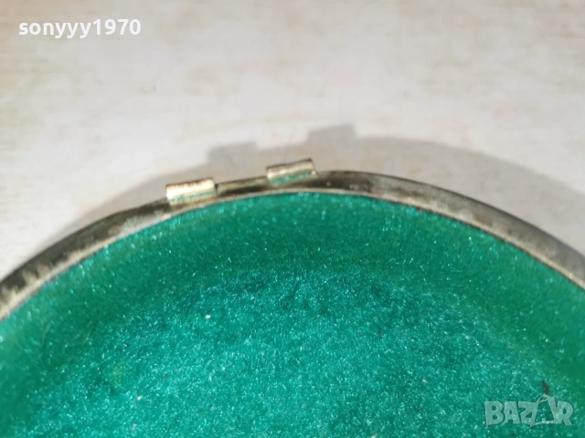 МРАМОРНА КУТИЯ 0802261912LCHERY1, снимка 14 - Антикварни и старинни предмети - 53405214