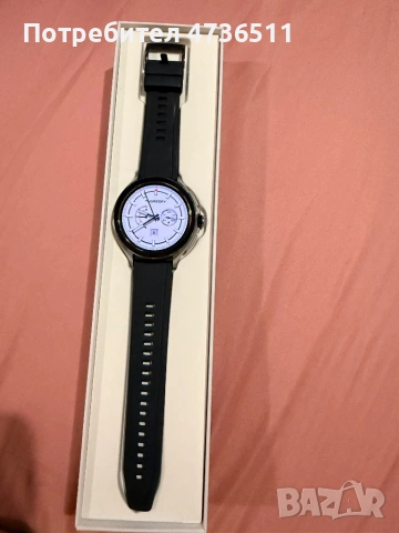 Xiaomi Watch 2 pro LTE версия, снимка 2 - Смарт гривни - 53493930