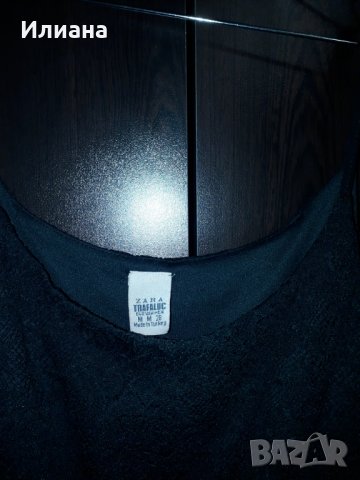 Лятна рокля с презрамки , снимка 2 - Рокли - 32225374