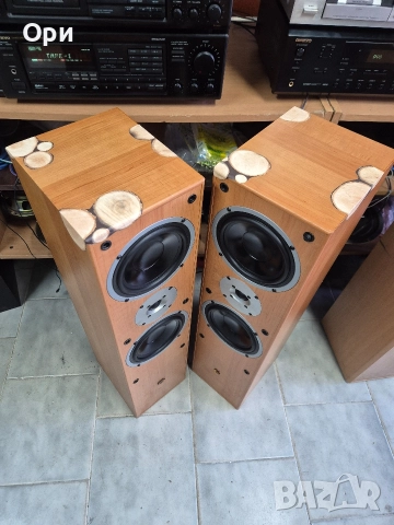 Тонколони Cat MBC 313B, снимка 12 - Тонколони - 52668115