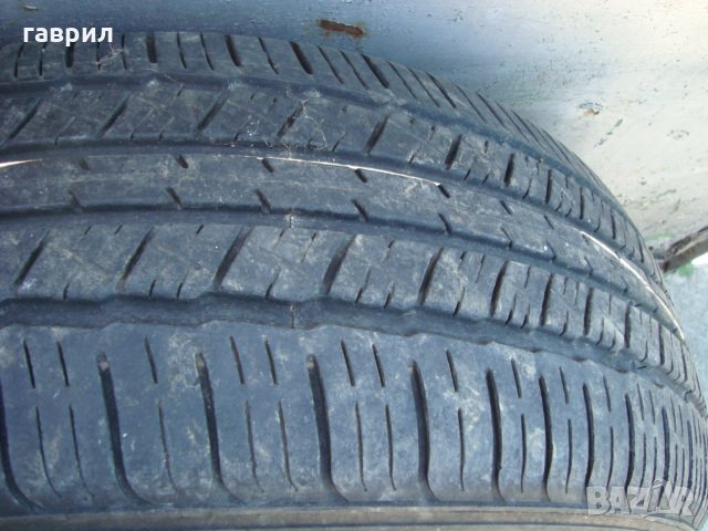 1бр.лятна гума 265/70/16, снимка 5 - Гуми и джанти - 32506922