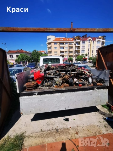 Предлагам транспорт , снимка 4 - Транспортни услуги - 53232181