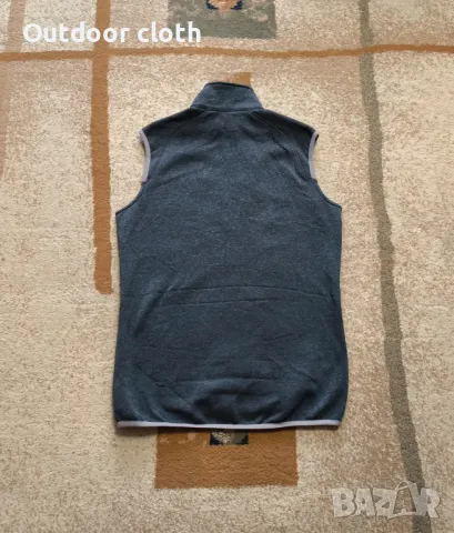 Houdini Polartec елек туризъм ски лов риболов бушкрафт , снимка 2 - Други - 47960148