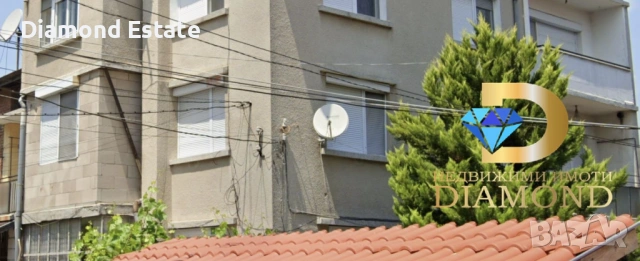 Многостаен апартамент - етаж от кооперация в град Харманли, снимка 3 - Апартаменти - 53284795