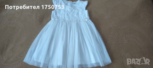 Лот стилни летни рокли, снимка 6 - Детски рокли и поли - 32795356