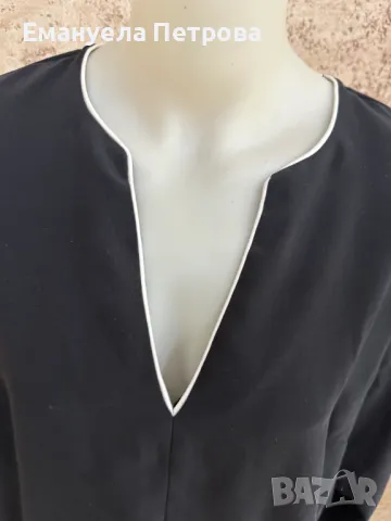 Дамска официална риза HM, снимка 2 - Ризи - 48071438