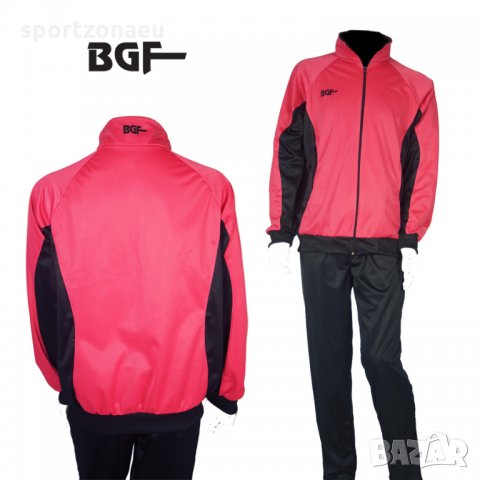 BGF Спортен Екип , снимка 4 - Спортни екипи - 26724015