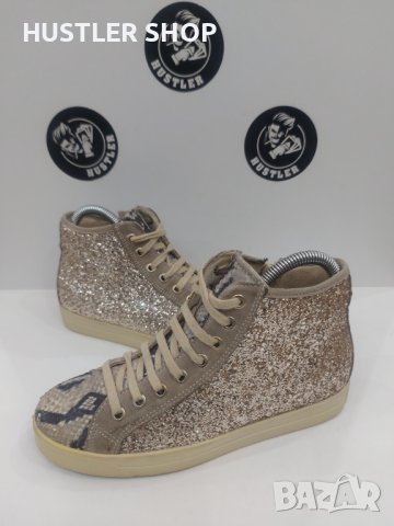 Дамски сникърси TRATTI DI DONNA.Номер 37