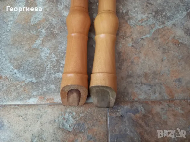 Две флейти с калъф , снимка 3 - Духови инструменти - 47540689