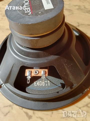 Jamo SW 200 II -говорители , снимка 4 - Тонколони - 51775211