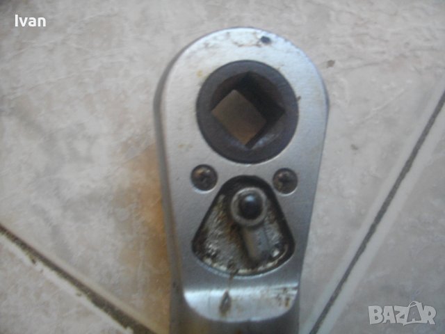 0-240Nm-Камионаджийски Голям Профи Ръчен Динамометричен Стрелкови Ключ-82см-69см-3,5кг-2,5кг, снимка 9 - Други инструменти - 37437473