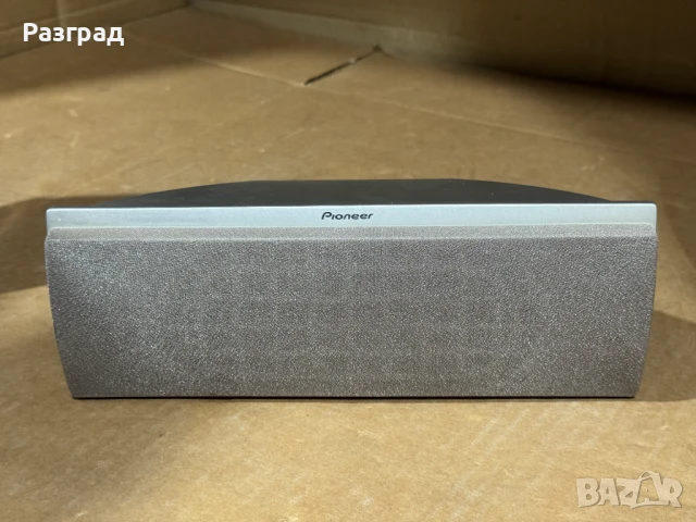 Тонколони PIONEER  S-DV222, снимка 3 - Тонколони - 51317798