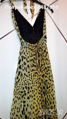 Рокля, снимка 4 - Рокли - 28700311