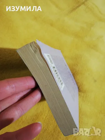 Сладка заблуда - Тара Хайланд, снимка 4 - Художествена литература - 49089922