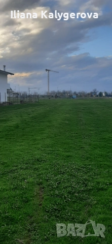 Продавам парцел в гр.Елин Пелин , снимка 8 - Парцели - 52506473