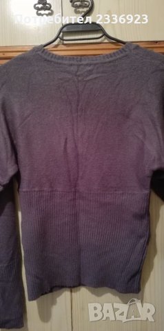 Дамски пуловер , снимка 2 - Блузи с дълъг ръкав и пуловери - 27458165