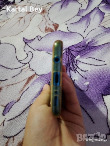 телефон samsung a51 128 gb, снимка 2 - Samsung - 52776759