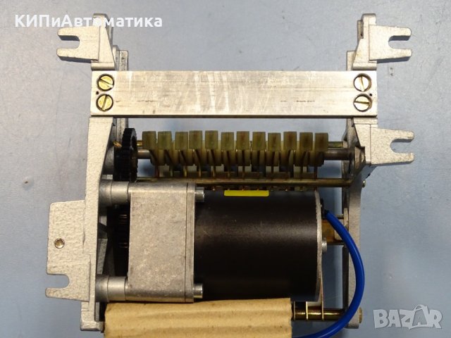 електромеханичен програматор Schmersal PGMS 12/1/3S, снимка 10 - Резервни части за машини - 37672925