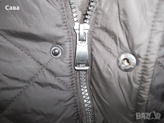 Яке пролет, есен KAP DAN  мъжко,ХЛ, снимка 4 - Якета - 26528486