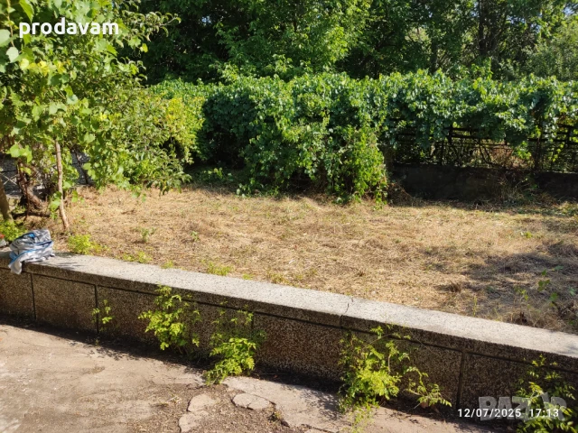 ГОЛЯМА ДВУ-ФАМИЛНА ТУХЛЕНА къща + 2 ПАРЦЕЛА за продажба в село Яздач - СПЕШНО - ИЗГОДНО, снимка 11 - Къщи - 49209964